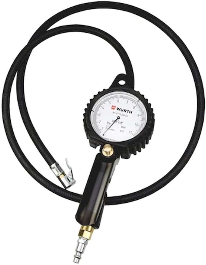 Wurth - Bandenpomp UNIVAIR® - Bandenpomp UNIV'AIR® x 1 st