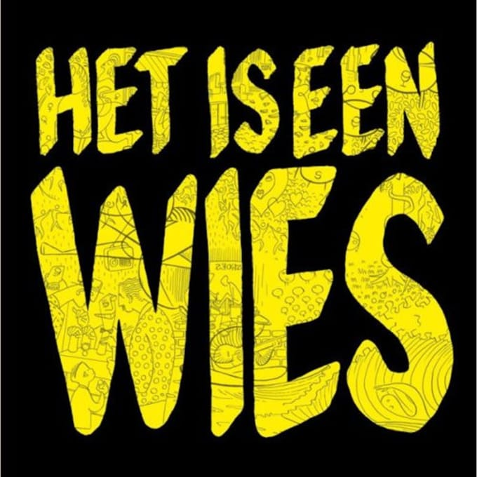 Het Is Een Wies - Wies