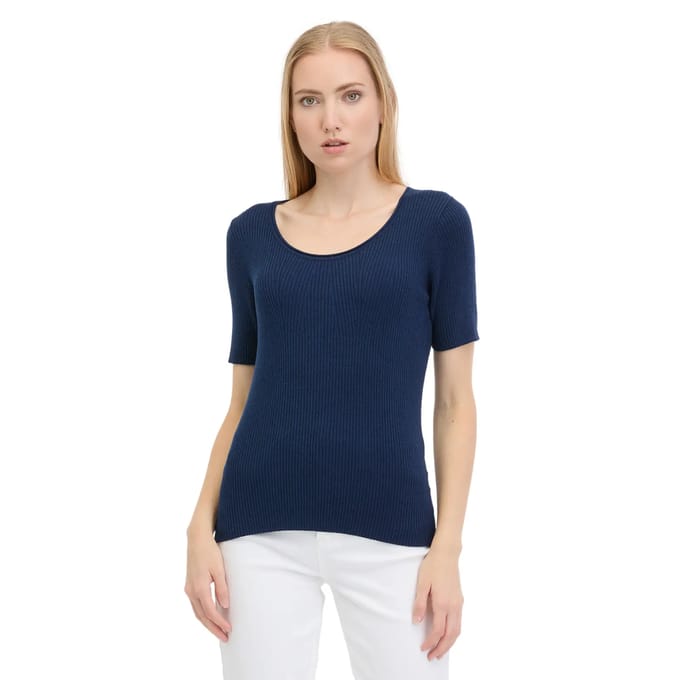 T-shirt dames Ragwear Sittang