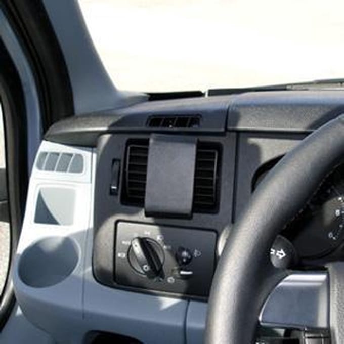 Brodit ProClip houder geschikt voor Ford Transit/Tourneo 2007-2013 Left mount