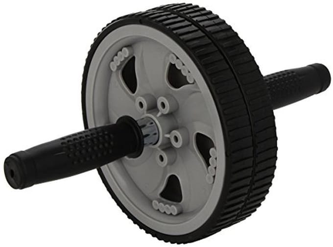 Duo Wheel – Zwarte Volwassenen Box Item – One Size