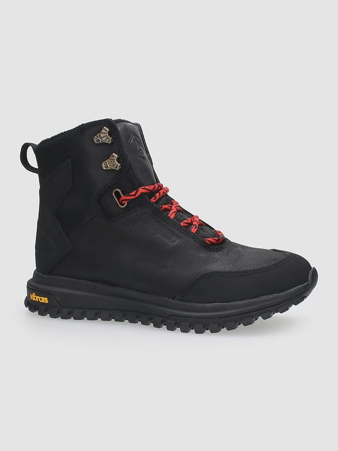 ThirtyTwo Digger Winter Schoenen zwart