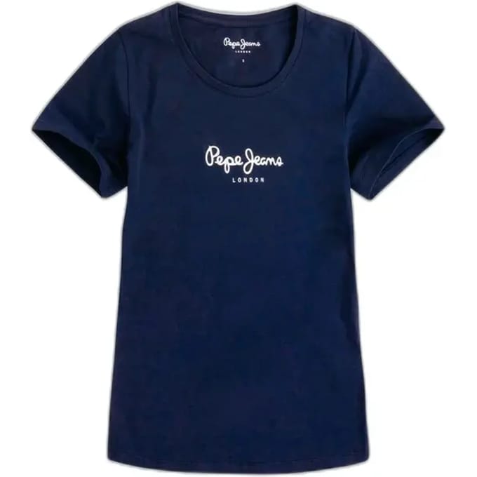Pepe jeans  T-shirt Korte Mouw NEW VIRGINIA