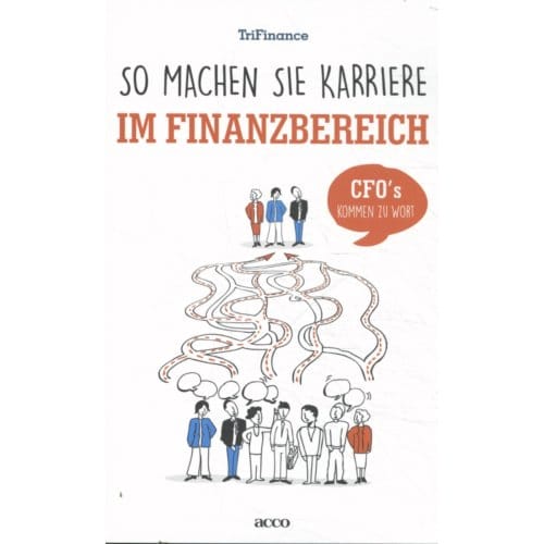 So Machen Sie Karriere Im Finanzbereich - Trifinance