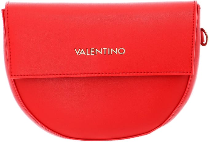VALENTINO Schoudertas Bigs Satchel Rosso Rood