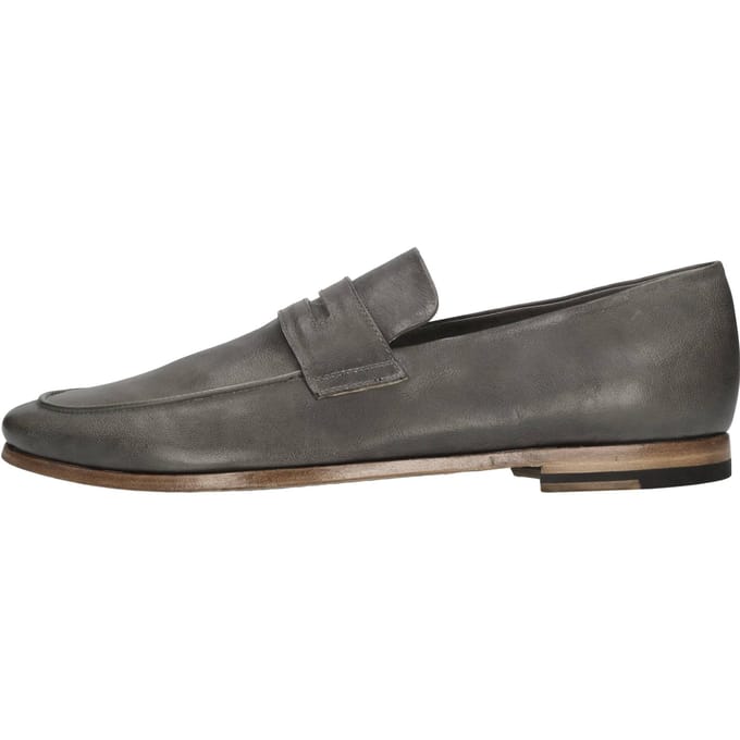 Sturlini Lage schoenen Grijs