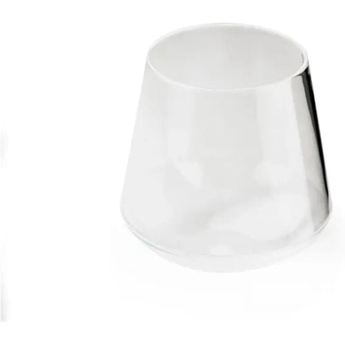 GSI outdoors GSI Clear Stelloos Rode Wijnglas (Kleur - Transparant)