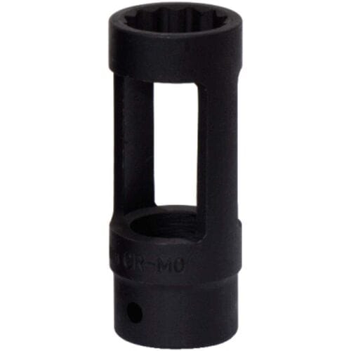 KS Tools 455.0033 1/2 diesel-injectordop 12-kant, 22 mm