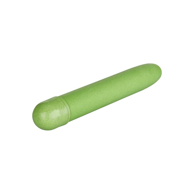 Supreme Shorty Mini Vibrator - Black