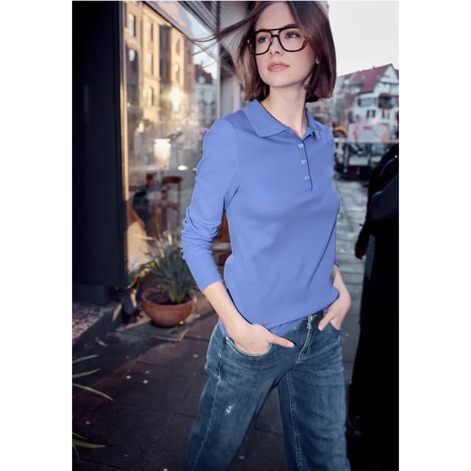 Poloshirt