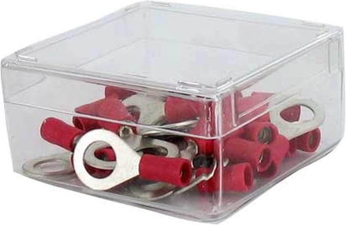 Kabeloog M8 25 stuks box