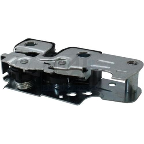 Motorkapslot MEAT & DORIA 31764
