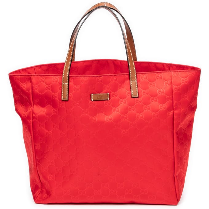 Medium Open Tote  Schoudertas