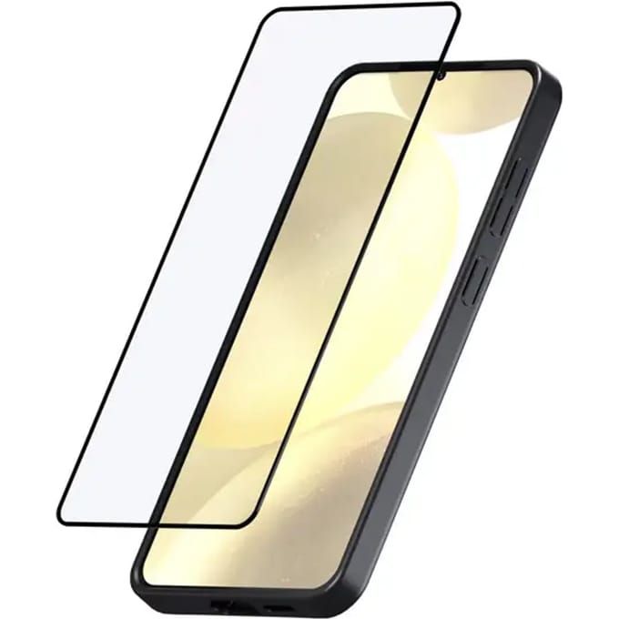 Smartphone schermbescherming SP Connect S24 +