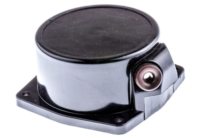 Starter housing