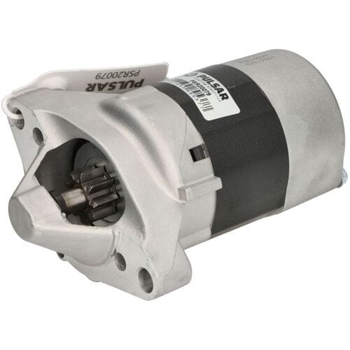 Starter PULSAR ROTATING ELECTRICS PSR20079