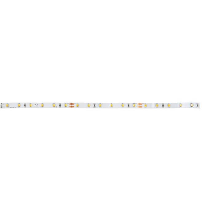 BRUMBERG LED strip QUALITYFLEX ONE 9,6 W/m, 3.000 K, lengte 5 m