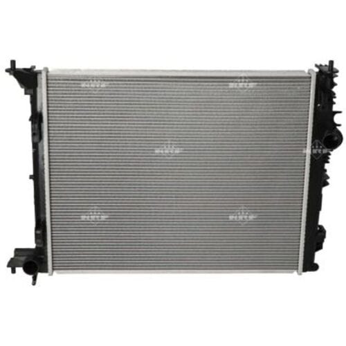 Radiator, motorkoeling NRF 59273