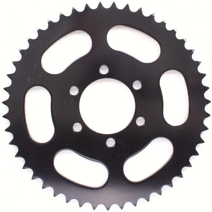 Motorfiets kroon Supersprox 50-32002-47
