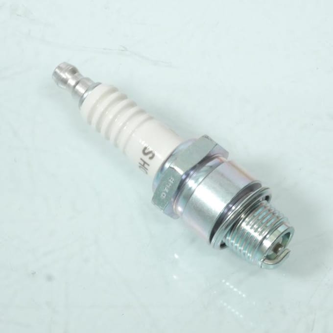 ngk bougie voor derbi auto na 1997 b10hs / 2399 nieuw