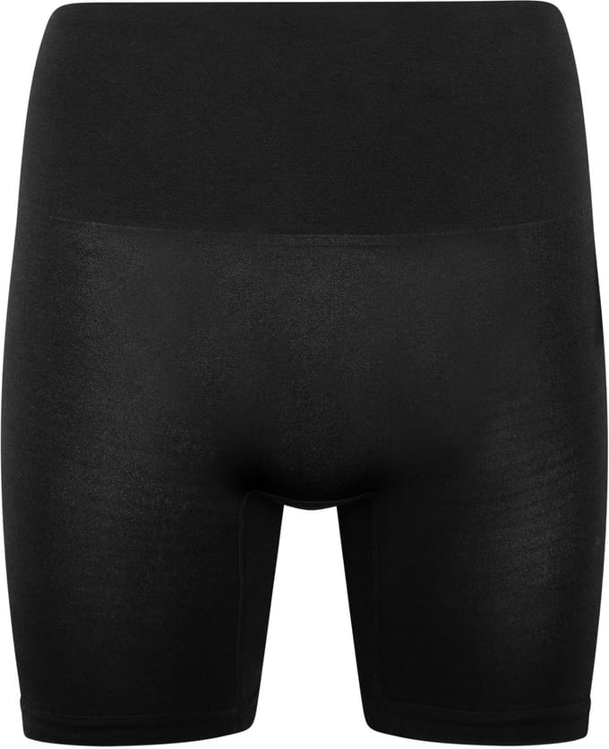 MAGIC Bodyfashion Shimmer Bermuda Dames Onderbroek - Black - M