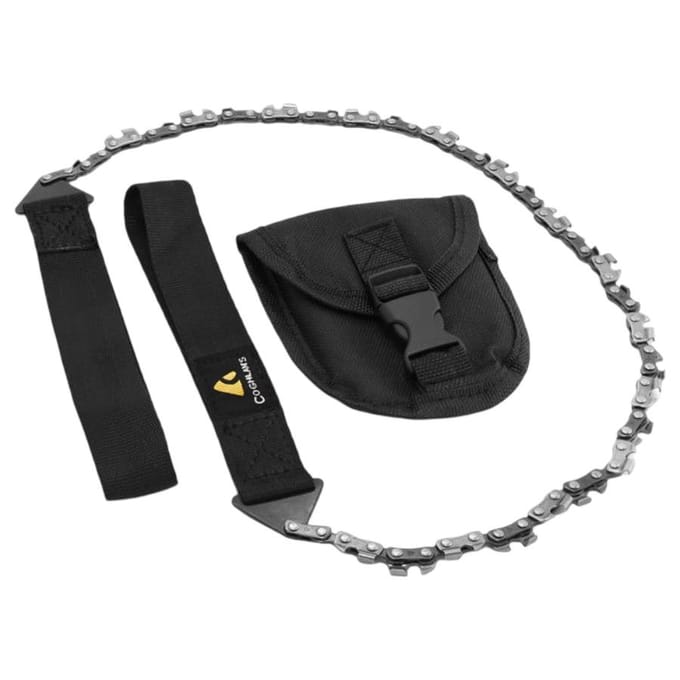Coghlans Pocket Chainsaw, zaag