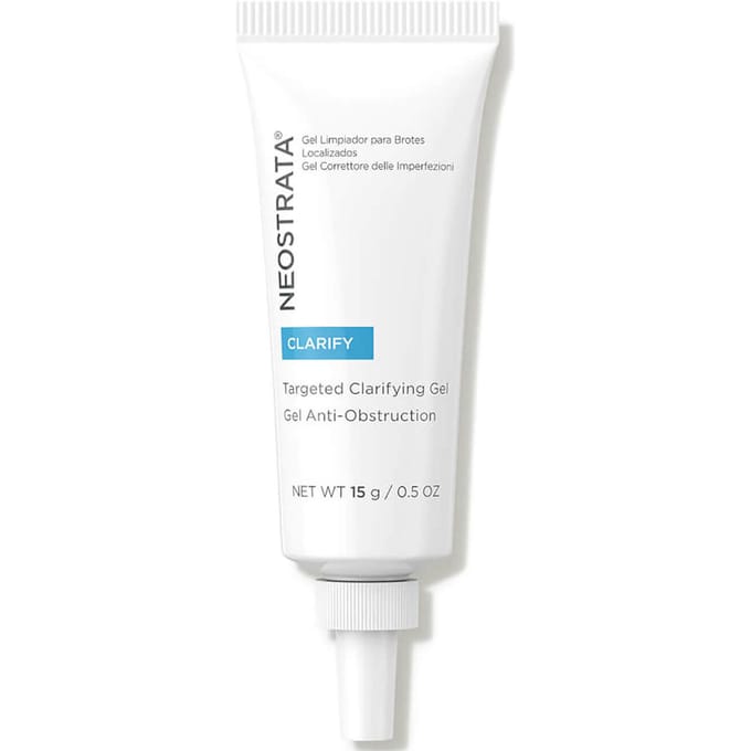 Neostrata Clarify Doelgerichte Verhelderende Gel voor de Huid met Puistjes 15g