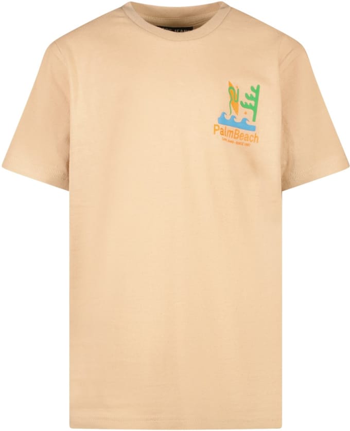 Cars Jeans T-shirt Afrezo - Heren