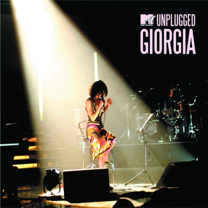 Mtv Unplugged
