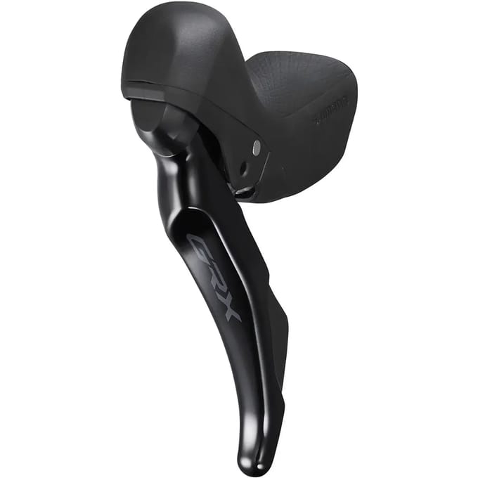 Derailleurbediening 2-speed dubbele bedieningshendel Shimano GRX ST-RX400-L