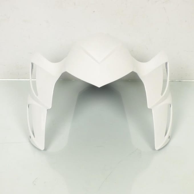 Garde boue avant P2R pour Scooter Yamaha 50 Bw's Next Generation 1994 à 2011 Neuf