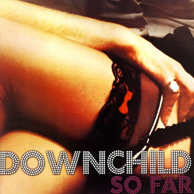 So Far - Downchild Blues Band
