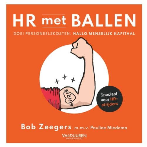 Hr Met Ballen - Bob Zeegers