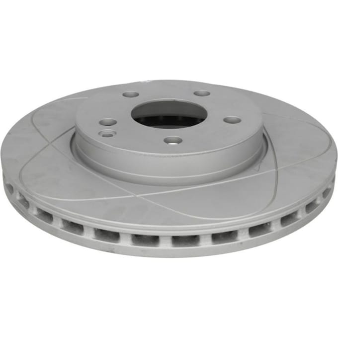 Remschijf ATE Power Disc 24.0328-0176.1, 1 Stuk