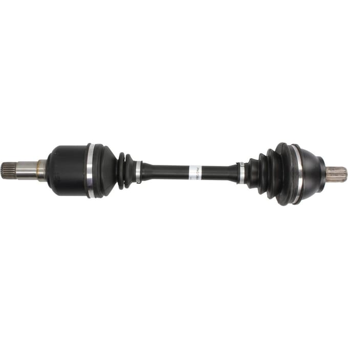 Aandrijfas POINT GEAR PNG72539