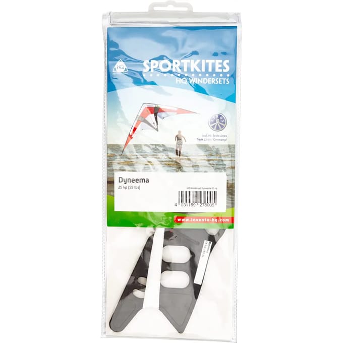 Invento Winderset Hq Liros Dyneema 20 Meter 25 Dan Pe 2 Stuks