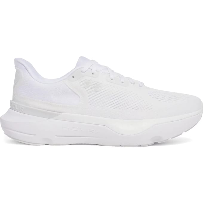 Under Armour Infinite Pro 2 Hardloopschoenen Wit EU 41 Man