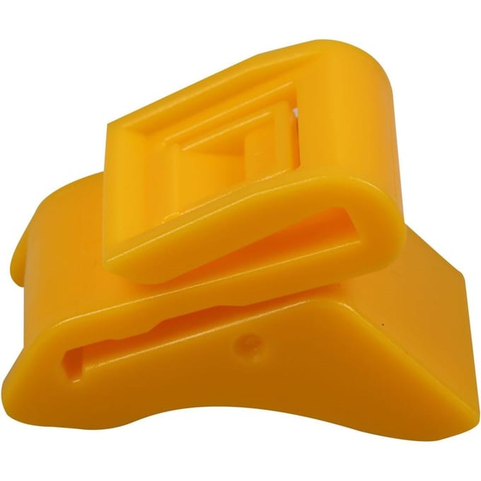 10 Stuks U-moer Achterbumperbeugel voor Nissan:85284-9Y000