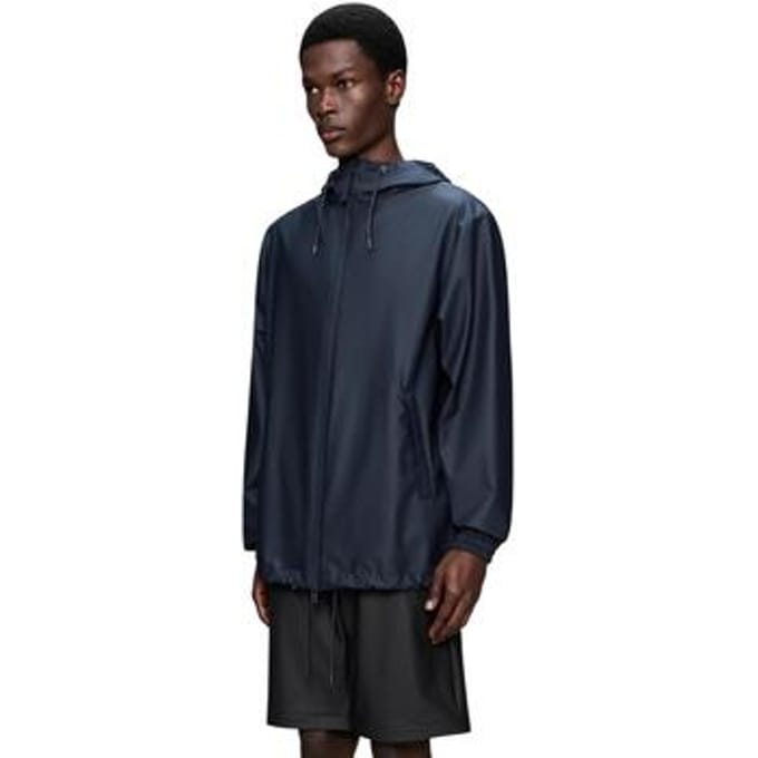 Mantel Rains Storm Breaker W3 - Navy
