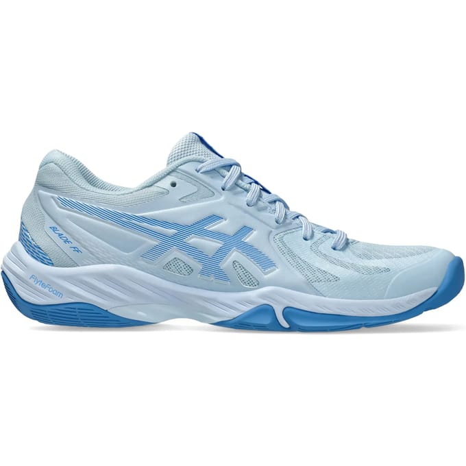 Indoorschoenen voor dames Asics Blade FF