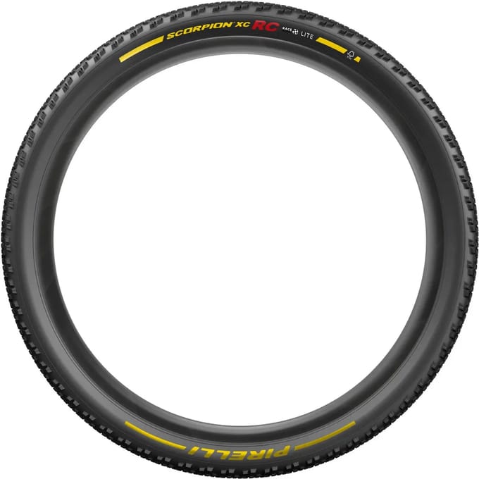 Pirelli Tire Scorpion Race Xc Rc - UNI