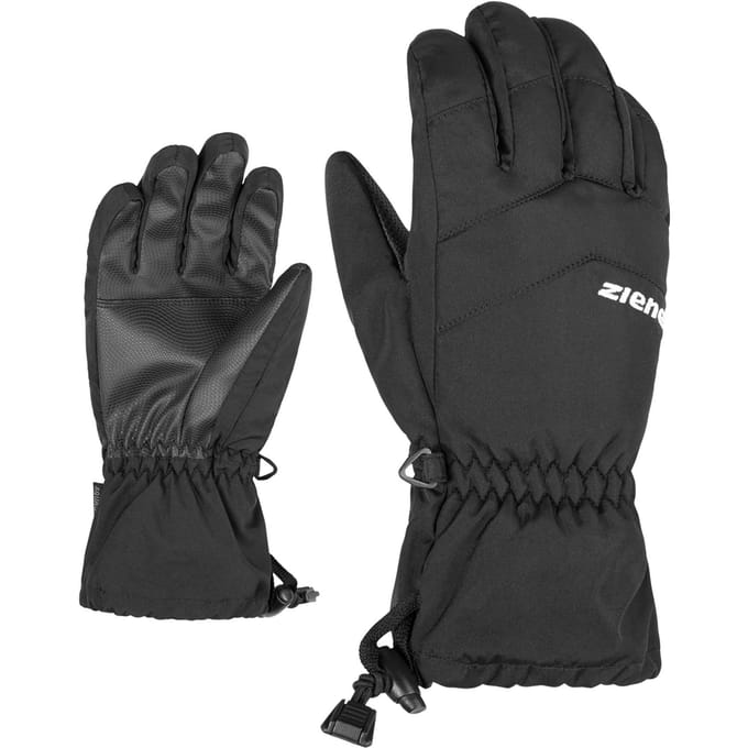 Ziener Lett AS Handschoenen Junior