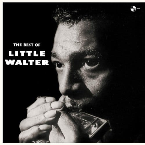 Best Of - Little Walter W. Baby Face Leroy