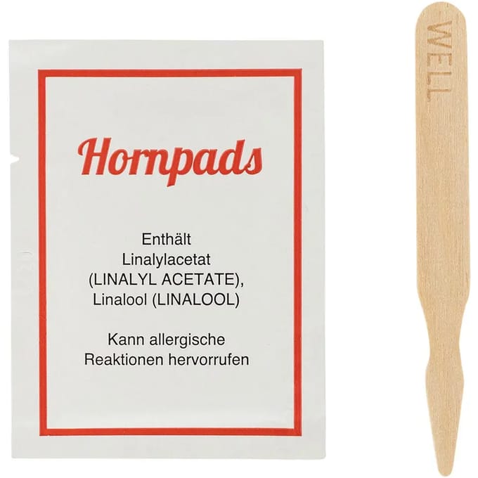 Hoefverzorging voor paarden BR Equitation Hornpads