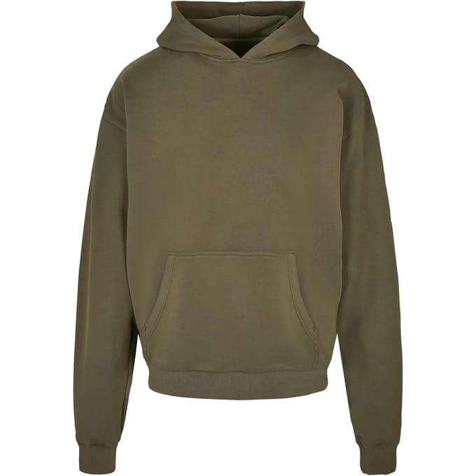 Hoodie Just Rhyse RisingSun