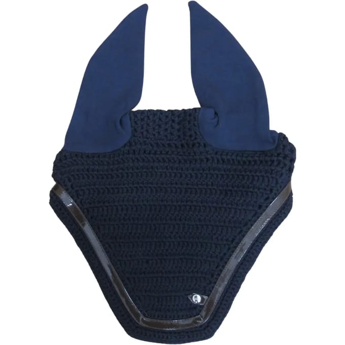 Paardenmuts Silver Crown