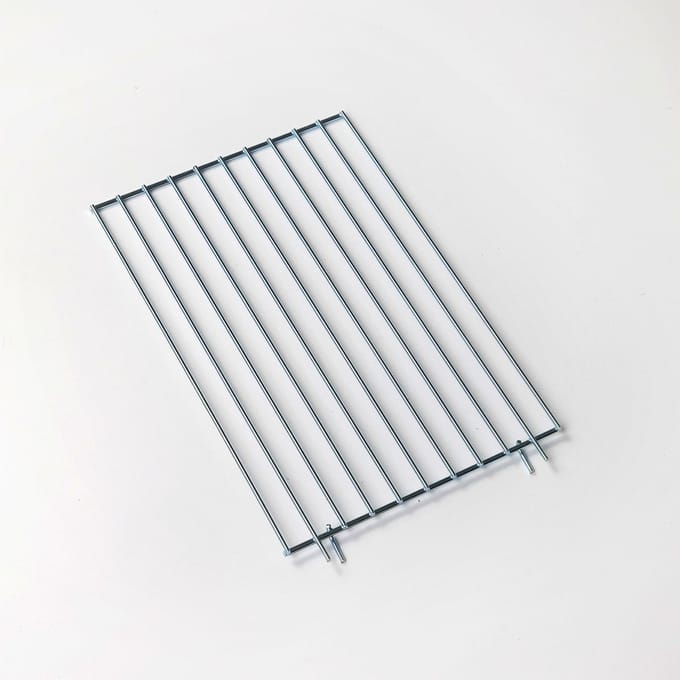 Voorzetstuk voor voorfront 40 cm hoog - Overig - Overige fronten
