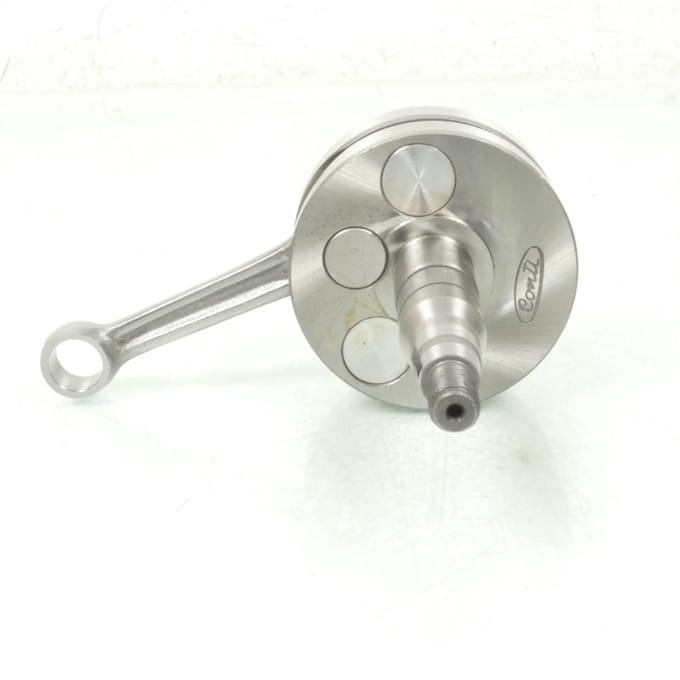 Krukas met drijfstang Conti voor scooter Aprilia 50 SR Horizontal 0107RF0151