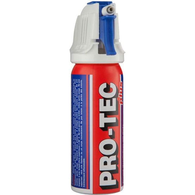 Pro-Tec Plus Onderhoudsolie 50 Ml Met MoS2 Voor Smering En Corrosiebescherming