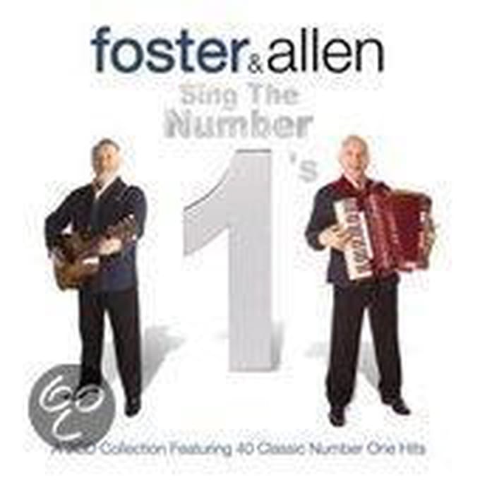 Sing the Number 1's